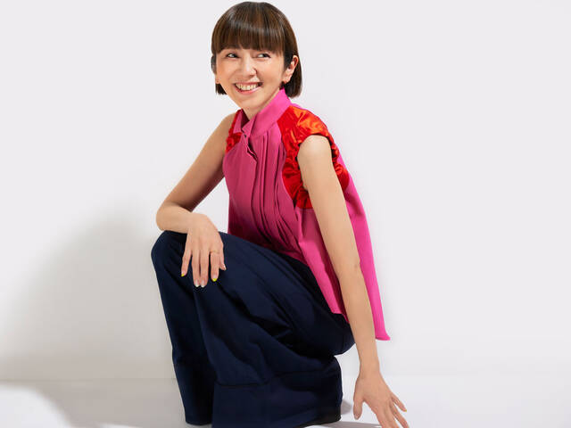 渡辺満里奈 - with online - 講談社公式 - | 自分らしく、楽しく