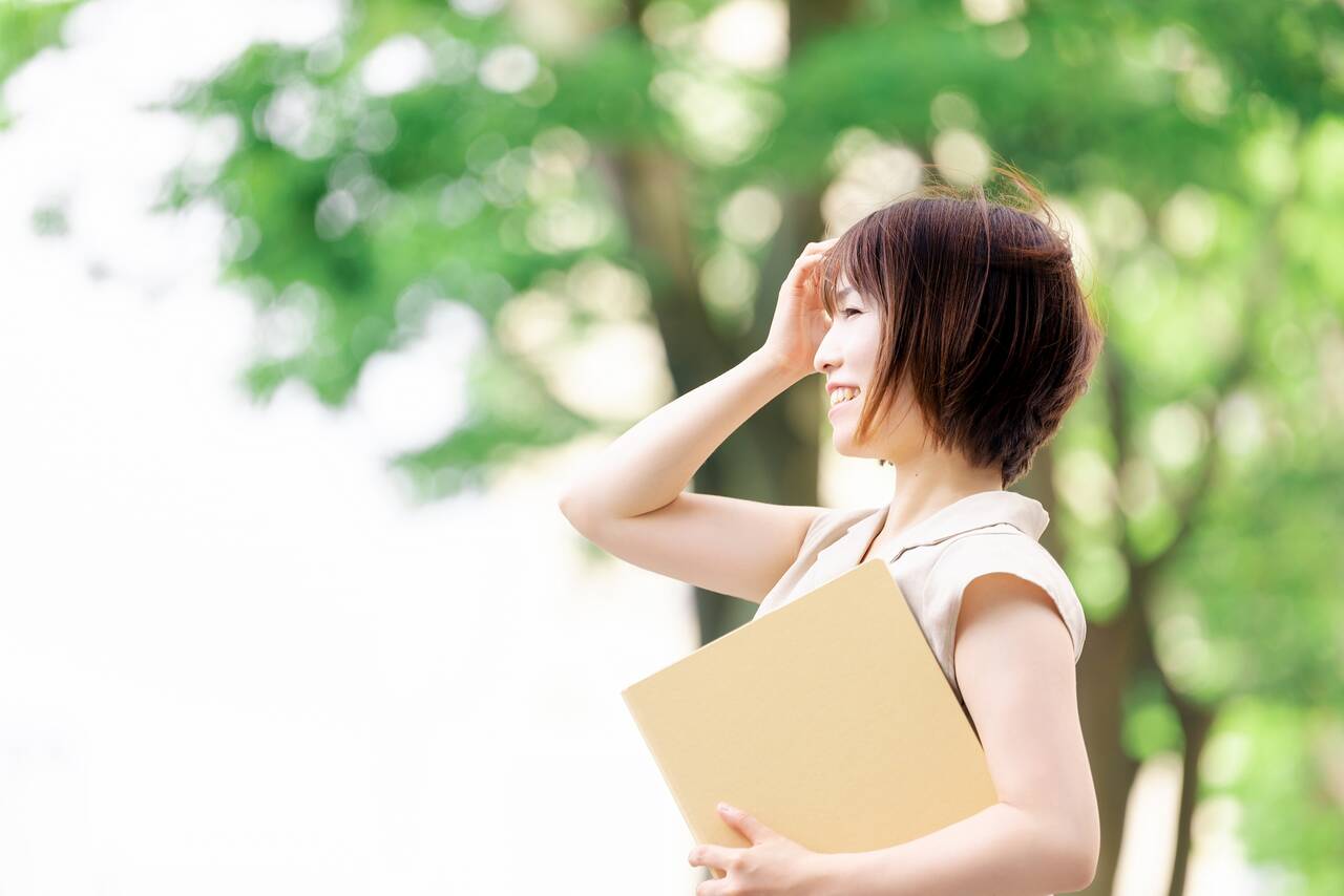 憧れていた方が会社を去る サラリーマンの 生き方 と 辞め時 With Class 講談社公式 共働きを ラクに豊かに 憧れていた方が会社を去る サラリーマンの 生き方 と 辞め時 With Class 講談社公式 共働きを ラクに豊かに