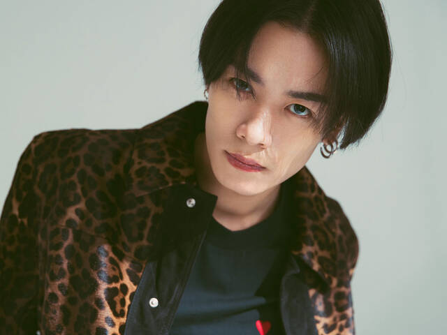 THE RAMPAGE川村壱馬「悠太くん（NCT127・YUTA）の参加は本当に