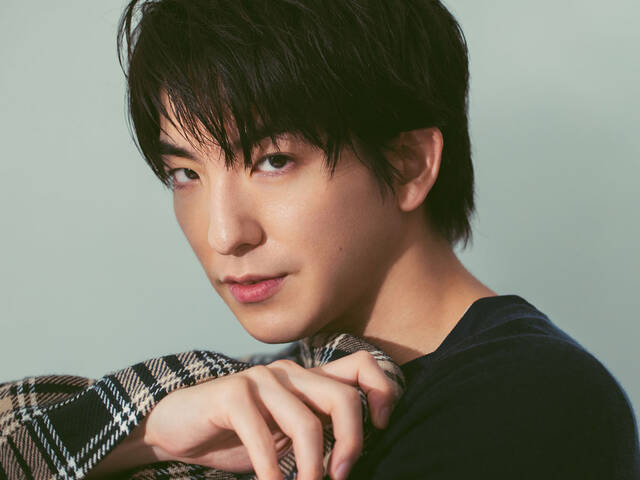 3ページ目】前田公輝が「俳優人生の大きな転機になった」と語る