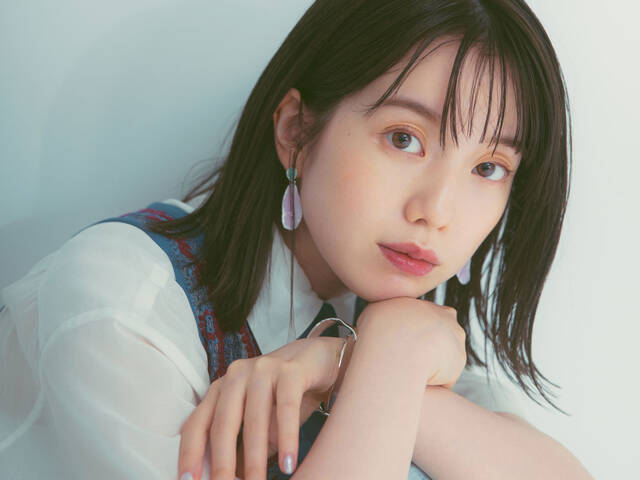 弘中綾香 - with online - 講談社公式 - | 自分らしく、楽しく