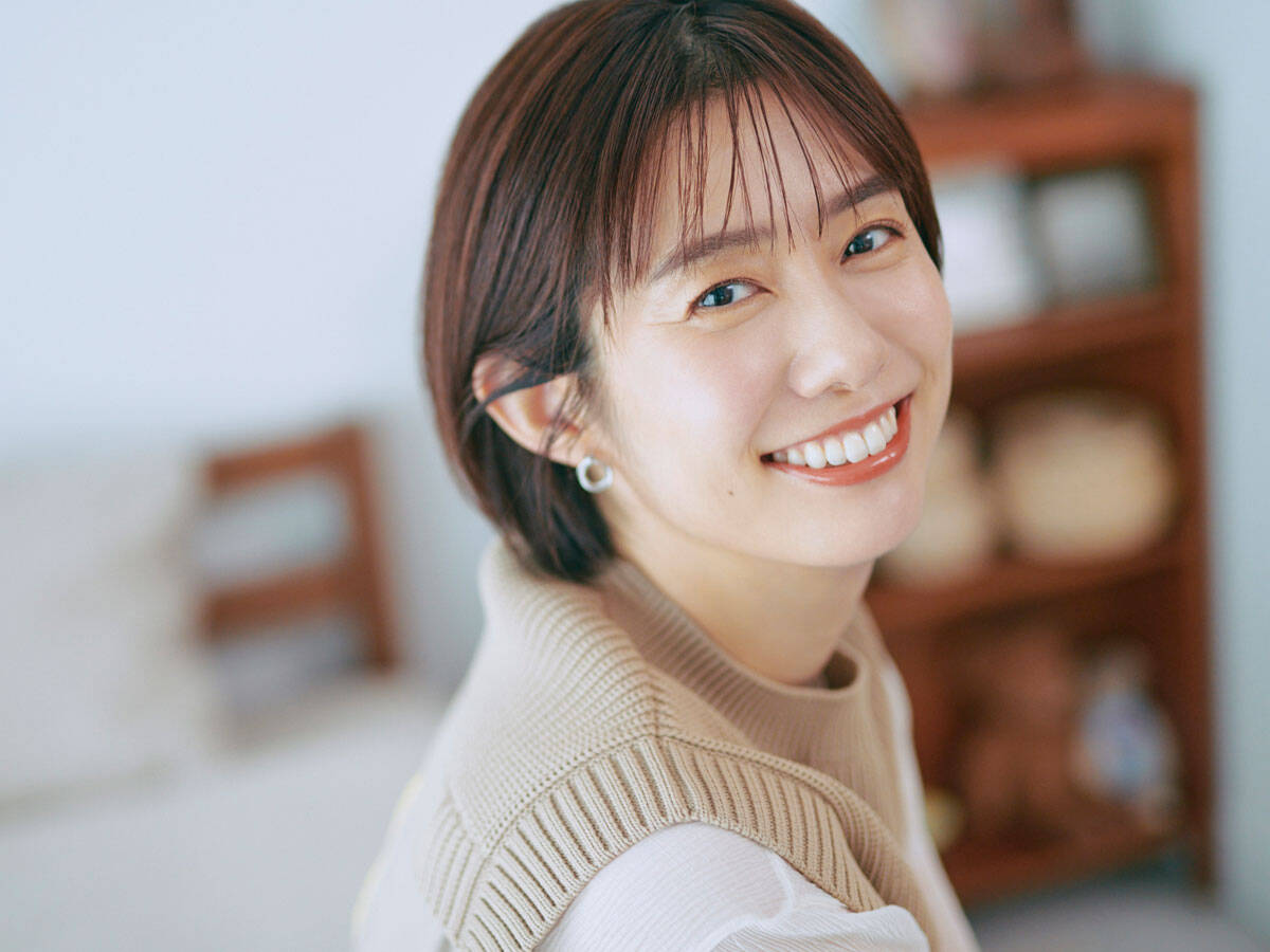 山崎夕紀 山崎夕貴アナ「夫の実家に一人だけで帰省！ 私が思う、お姑さんとのいい関係の築き方」 - with class -講談社公式- 家族の時間をもっと楽しく