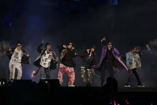 Hey Say Jump 15周年アニバーサリー 東京ドーム公演をレポート Mcほぼ全文ボリューム あの人に会いたい With Online 講談社公式 恋も仕事もわたしらしく