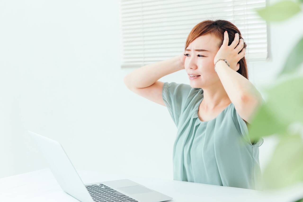 半径3メートル以内にいる『壊滅的に仕事ができない』人にはどう接するべきか？