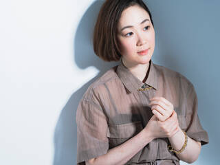 正規品: CLANE 松本恵奈さん 写真13/14｜松本恵奈の新ブランド「クラネ(CLANE)」、限定ストア