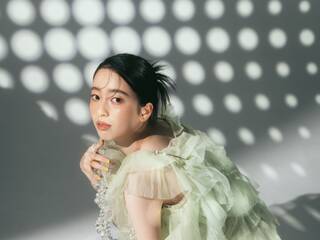 堀田茜×ザ・スーツカンパニー】「あたらしい私になれる」秋冬