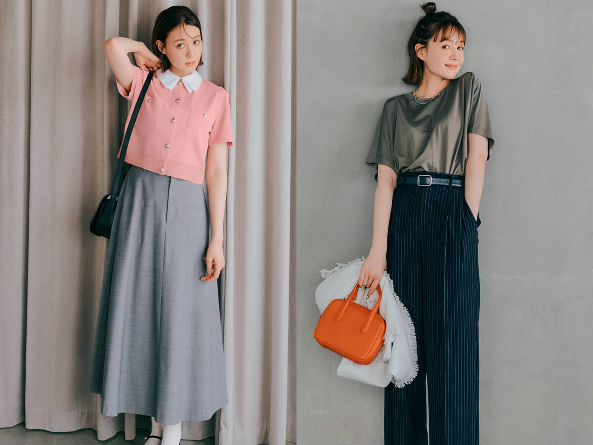 品川女子学院】公式夏服セーター｜コミック、アニメグッズ