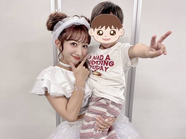 辻希美「モーニング娘。のレジェンドが集結。ハロプロ25周年