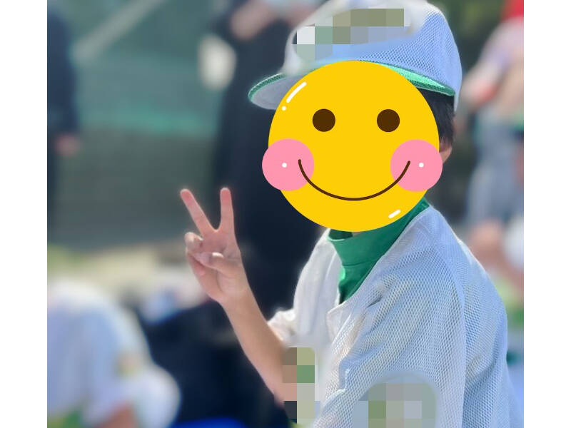 スーパー・ボーイ 試合用マスク （旅行に持っていきたくなる
