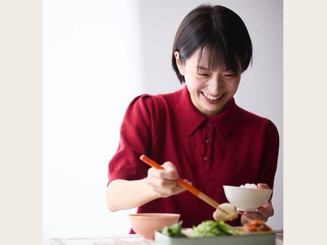 Tenki-Tere 長谷川あかり 中2 カード 長谷川あかりのお悩みごはん - with class -講談社公式- 家族の