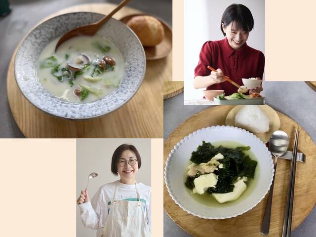 Tenki-Tere 長谷川あかり 中2 カード 長谷川あかりのお悩みごはん - with class -講談社公式- 家族の