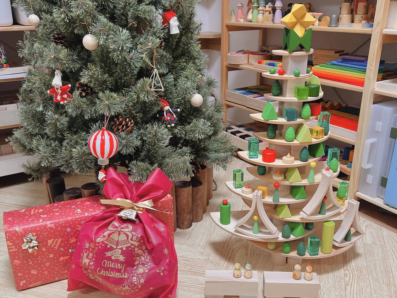 子どもへの「クリスマスプレゼント」いくつあげる？ 1200人の 