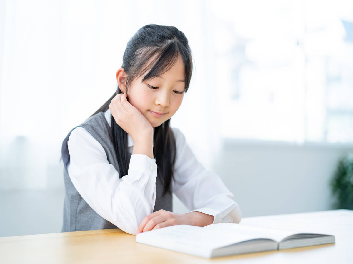 なぜ本を読むと頭がよくなるのか？」科学が証明した“読書”で子どもの脳 