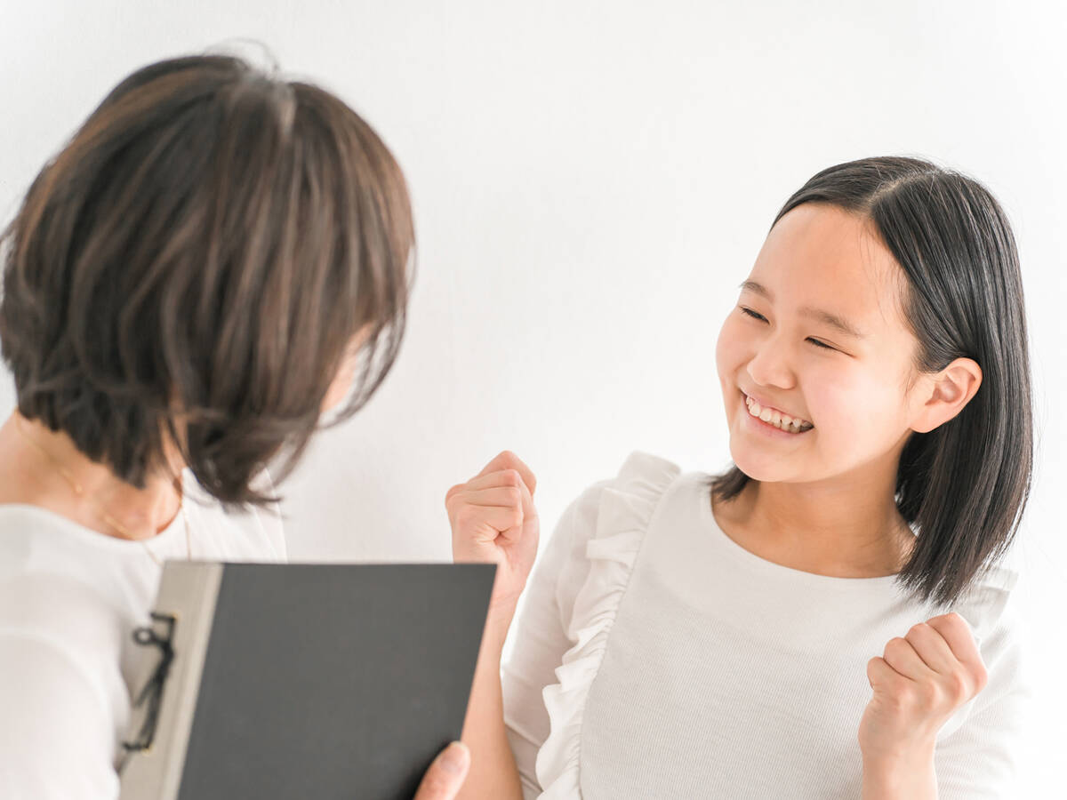 思っていたのと違う…」とならないために。中学受験で後悔しない“志望校