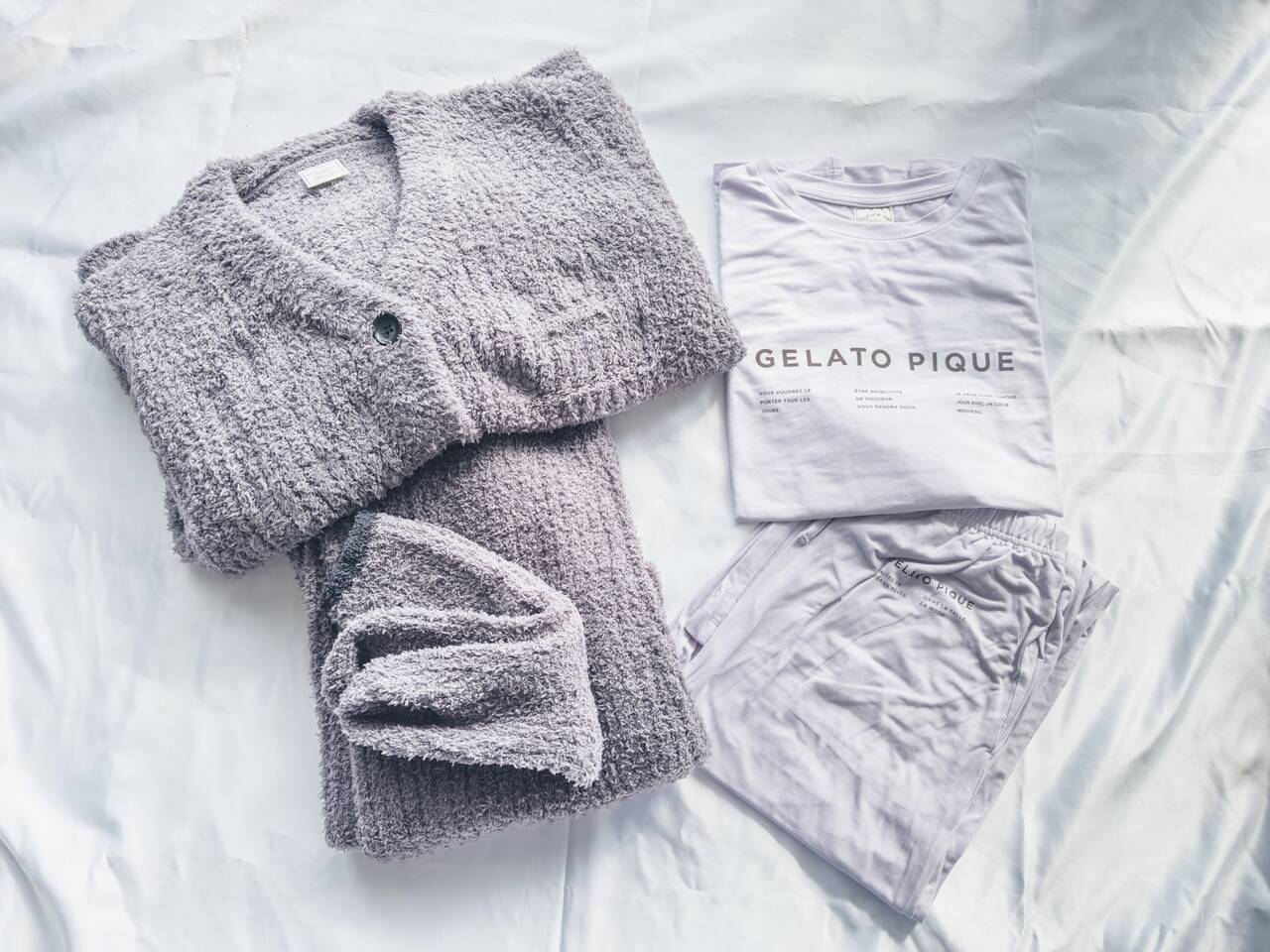 ジェラピケ 福袋 2026年 B 2026年ジェラピケ福袋】オンライン限定【B】の中身をネタバレ！内容