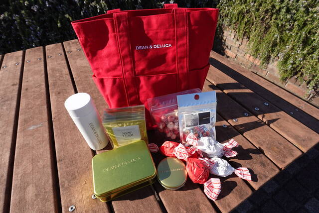 Her lip to福袋2022】着画あり！こじはるブランド28000円福袋の豪華で