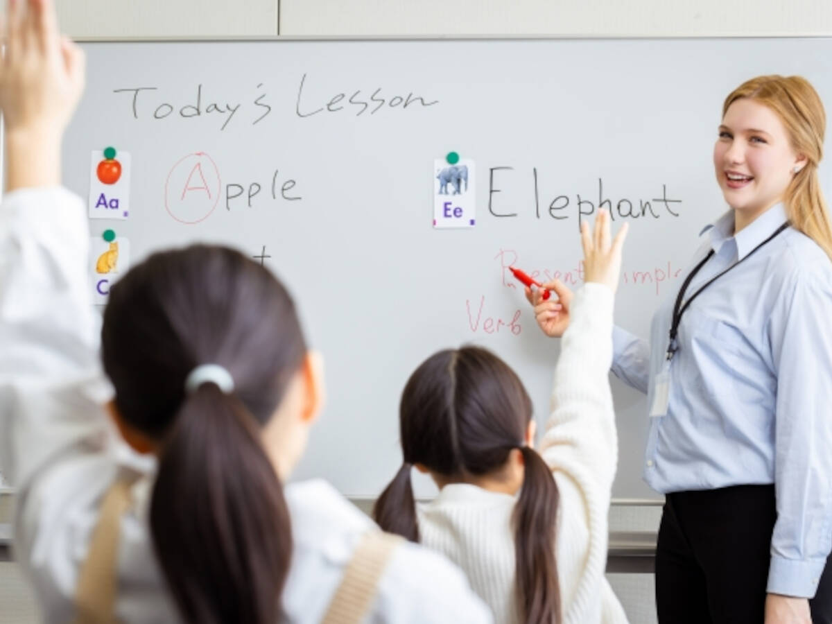 英語学習は早い方がいい”の落とし穴」何歳から始めたか、よりも大切な 
