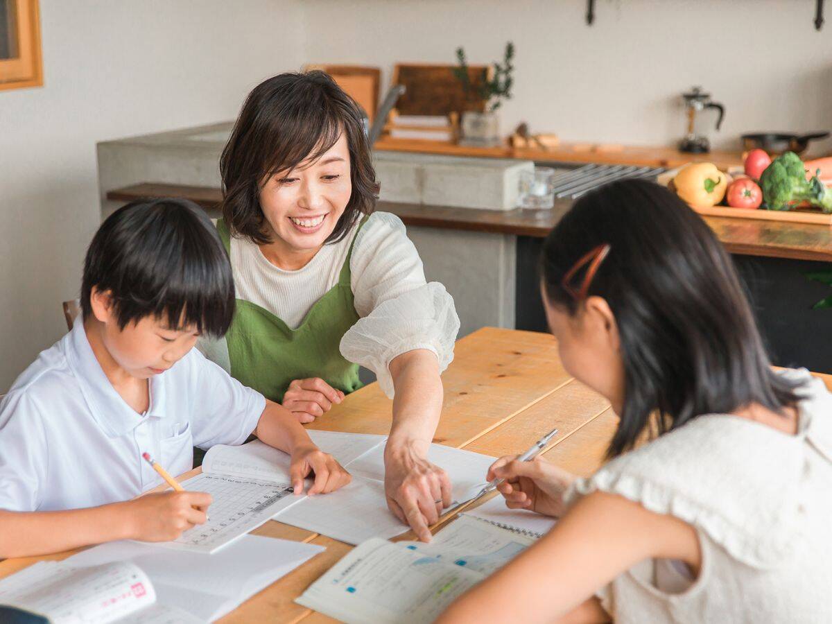 今知りたい」に応える学習教材を、AI画像生成で試作してみた話 - with 