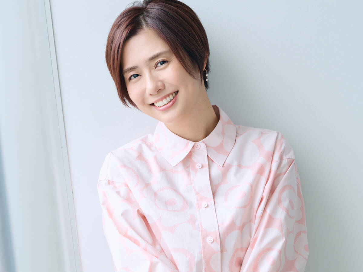 2ページ目】山崎夕貴アナが“都心の教育熱”に感じたこと。学歴よりも 