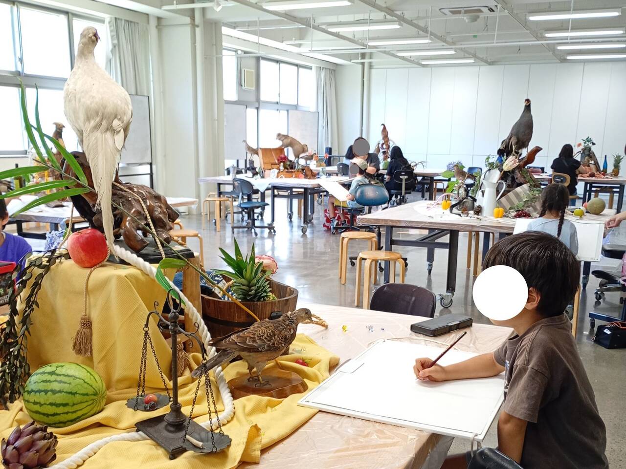 東大も早稲田も！夏休みは大学が主催する子ども向け講座がアツい！今