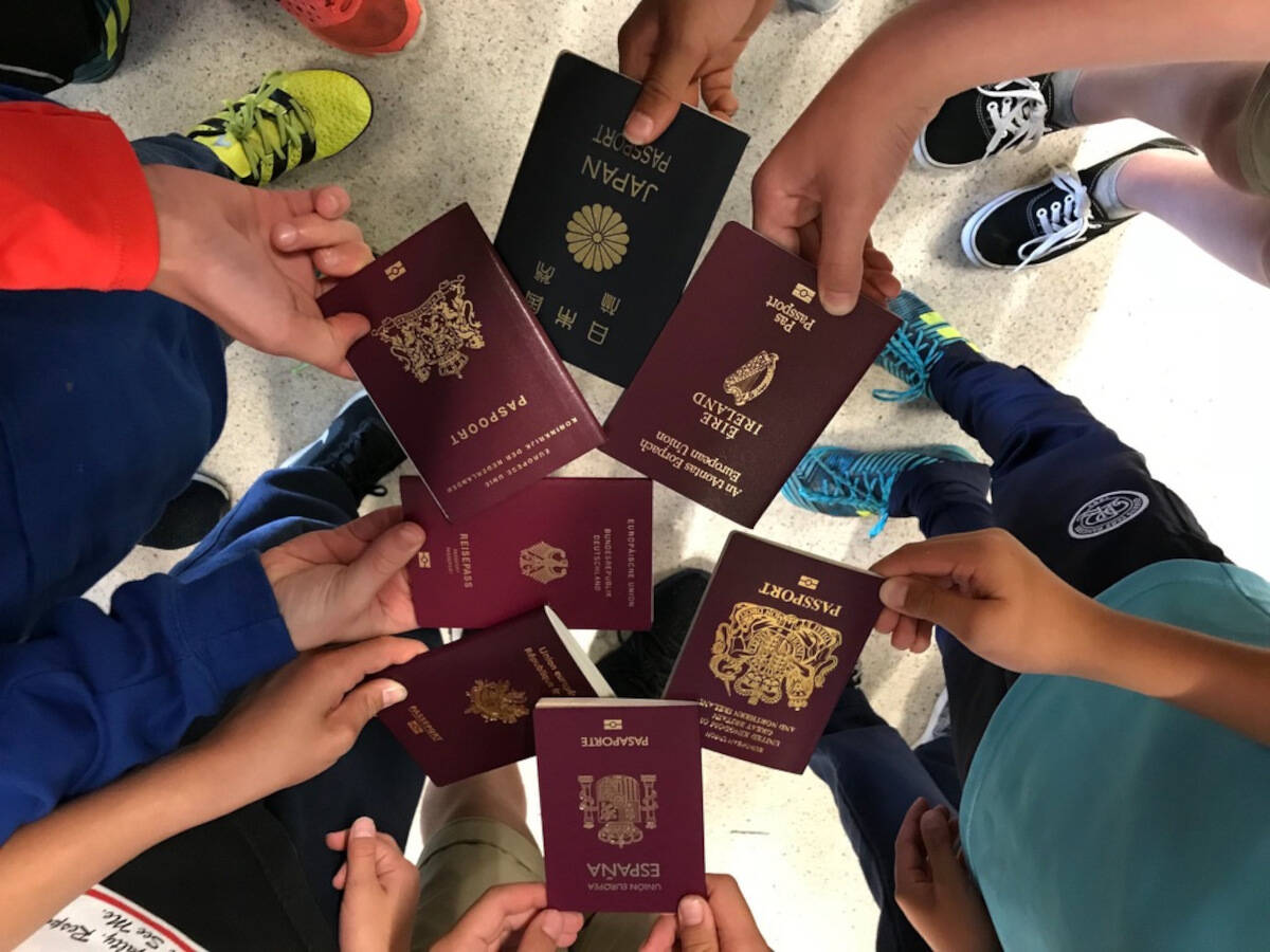 2ページ目】「小1で突然海外へ転校」イギリスで衝撃を受けた“日本の 