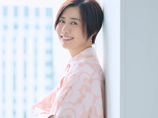 イガリシノブ×小林由依【コンプレックスを愛するメイク】そこがあなた