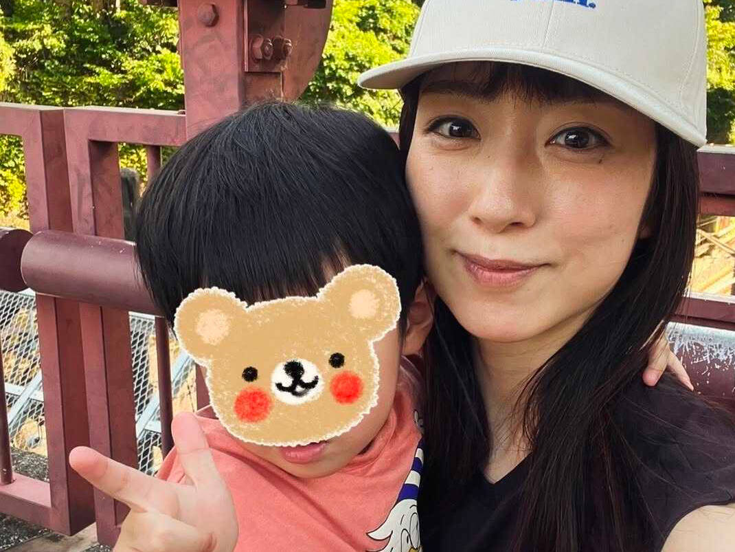 川田 アナウンサー 旦那