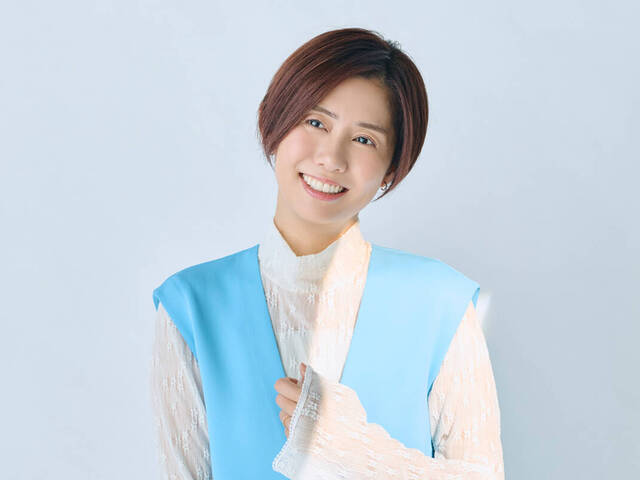 サイン入りポラプレゼント】山谷花純に1問1答！「今年の抱負は……平凡に