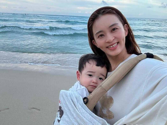 田中理恵の子供は何人？夫・森翔太氏との家族構成と長女の手術・体操奮闘劇を徹底解説(01)