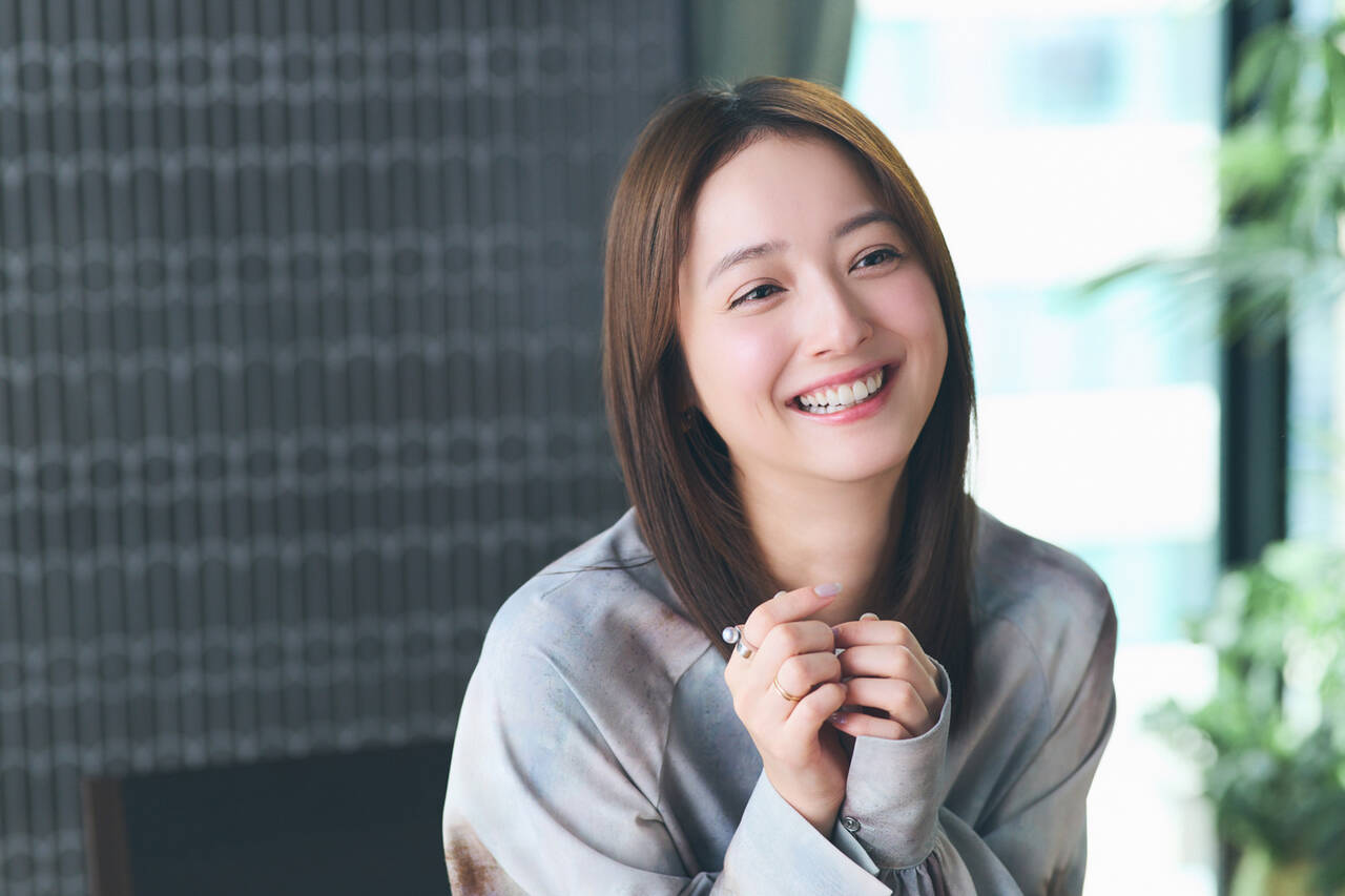 佐々木希の子供は何人で年齢は何歳？性別や小学校受験の真相と現在の家族関係を徹底解剖