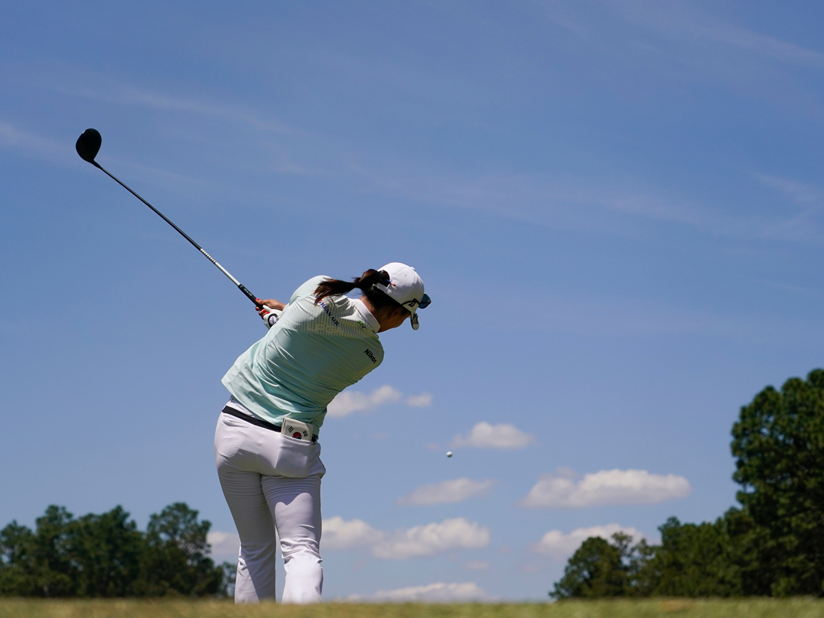 争奪戦必至！【WIND AND SEA】（ウィンダンシー）✖️ 【BRIEFING GOLF