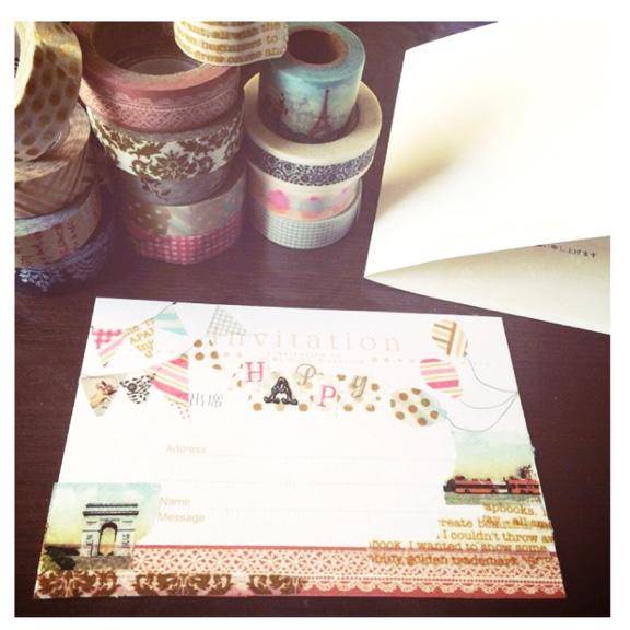 今時女子 必見 結婚式の招待状の返信方法 画像 With Online 講談社公式 恋も仕事もわたしらしく