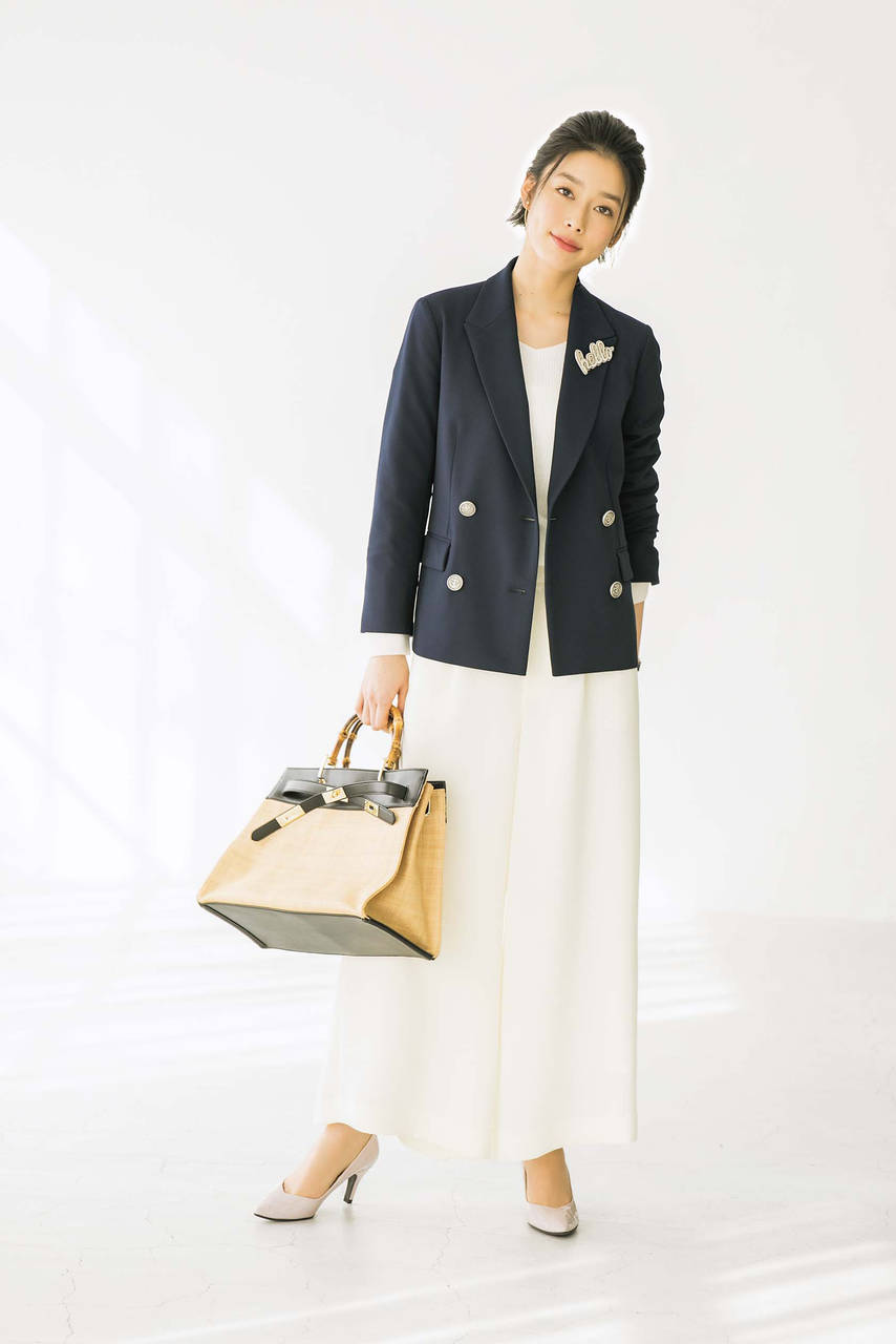 ロペピクニック プラステ トーナル の 歩きやすい靴 で楽ちん通勤 With Online 講談社公式 恋も仕事もわたしらしく