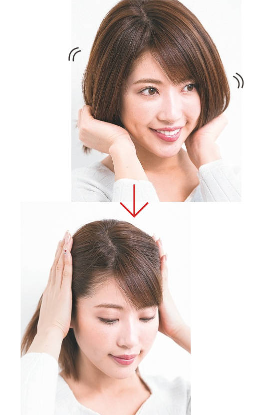 ゴム一本でできるヘアアレンジ 今スグこなれて見える ゴム1本ヘアアレンジの3つの極意 ロングもボブも 恋が生まれるメイクの教え With Online 講談社公式 恋も仕事もわたしらしく