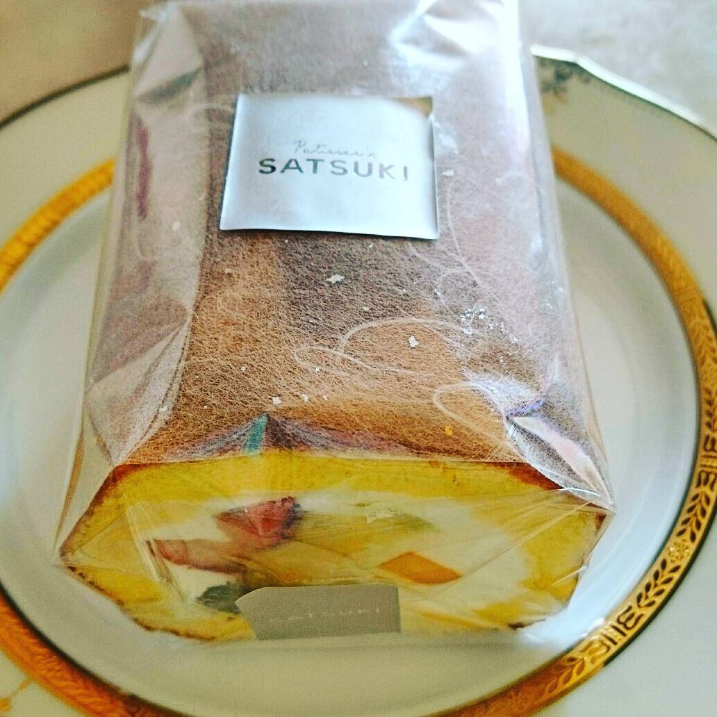 お手土産にぴったりニューオータニのケーキ With Lab ライフスタイル With Online 講談社公式 恋も仕事もわたしらしく