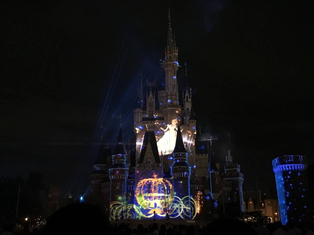 東京ディズニーリゾートレポ 感動の Celebrate Tokyo Disneyland With Online 講談社公式 恋も仕事もわたしらしく