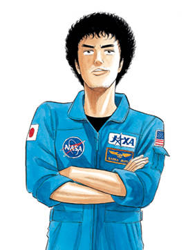 ---南波六太