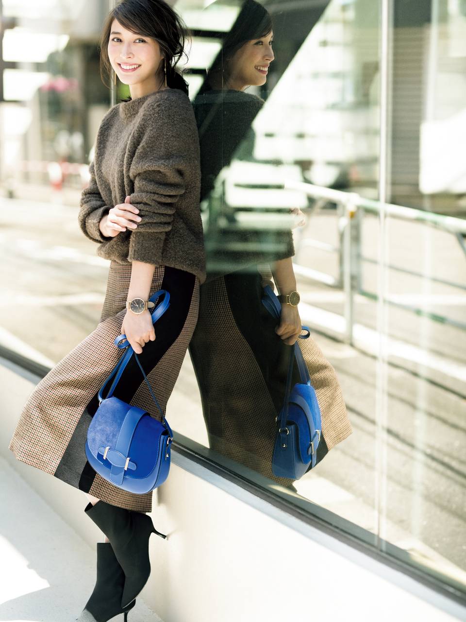 3ページ目】【秋コーデ完全版】今目指すべき「可愛いのその先」が叶う