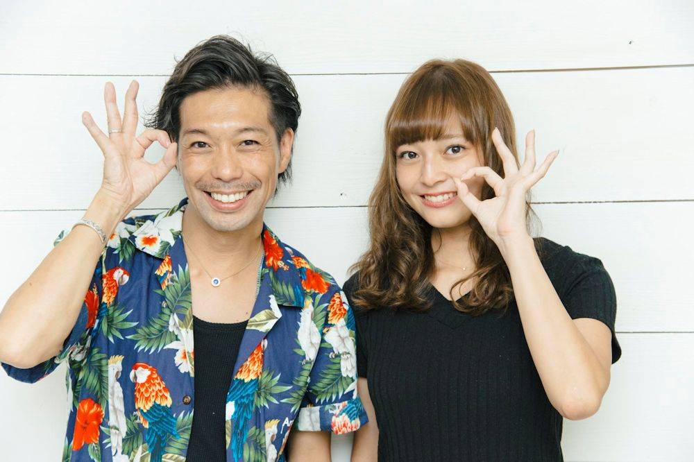 草食系男子もグッとくる ねじりたて巻きで外国人風カジュアルヘア 第41回 モテ髪師 大悟のモテ格言 With Online 講談社公式 恋も仕事もわたしらしく