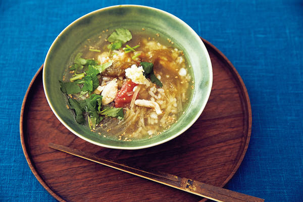 夕食にもおすすめのやせるスープの簡単レシピ10 主食スープ でおいしくダイエット カロリー表記付き 共働きwith 講談社公式 仕事も家庭もわたしらしく