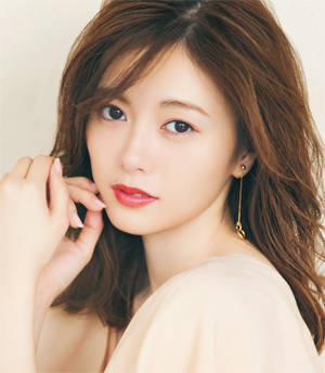 ---Mai Shiraishi