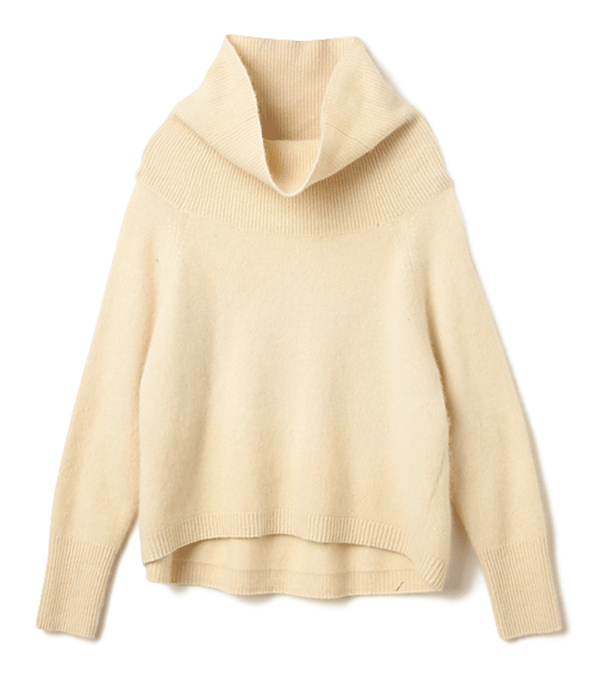 骨格診断で選ぶ あなたに似合うニット36選 ナチュラル ウエーブ ストレート タイプ別にご紹介 ファッションで私らしく With Online 講談社公式 恋も仕事もわたしらしく