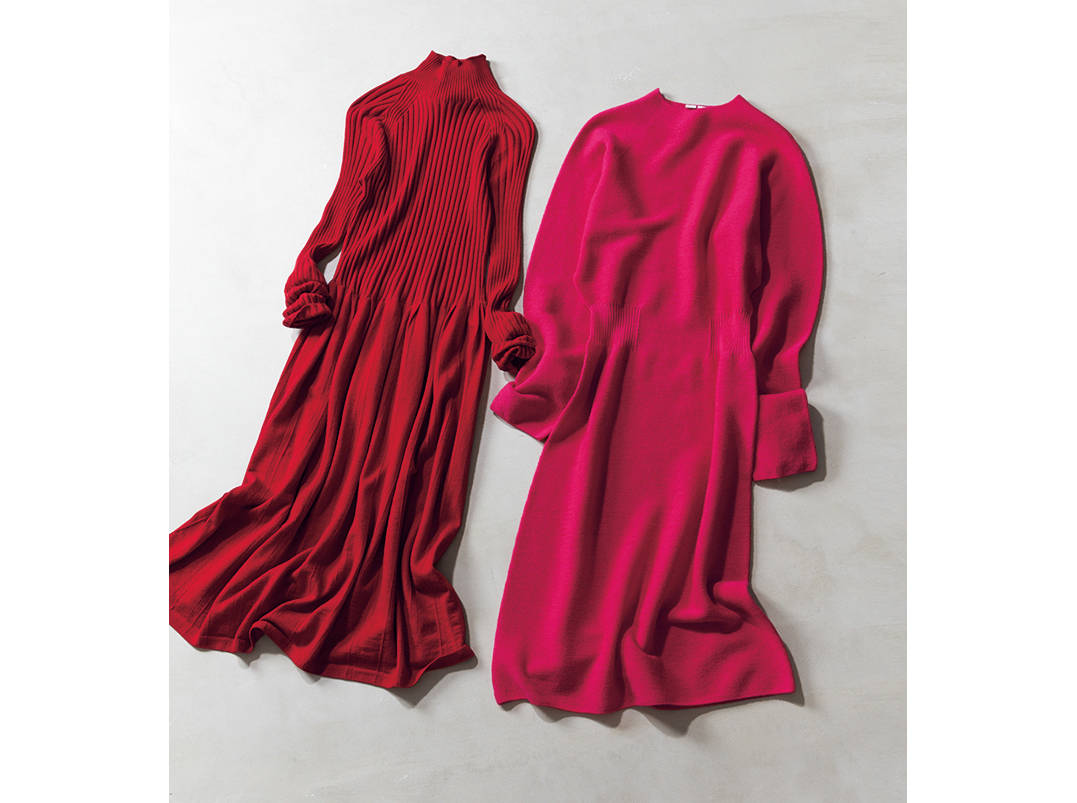 ユニクロの買いアイテムをモデル達から徹底リサーチ ファッションで私らしく With Online 講談社公式 恋も仕事もわたしらしく