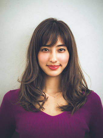 冬のイベント別 ５分でできる 簡単ヘアアレンジ 恋に効くヘアアレンジ With Online 講談社公式 恋も仕事もわたしらしく