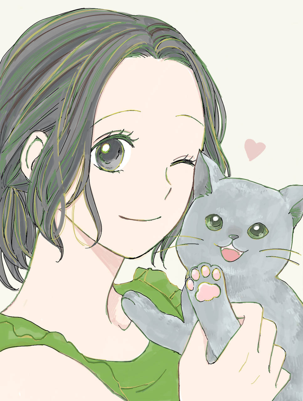 ---7年目の春 …【森本 美晴】