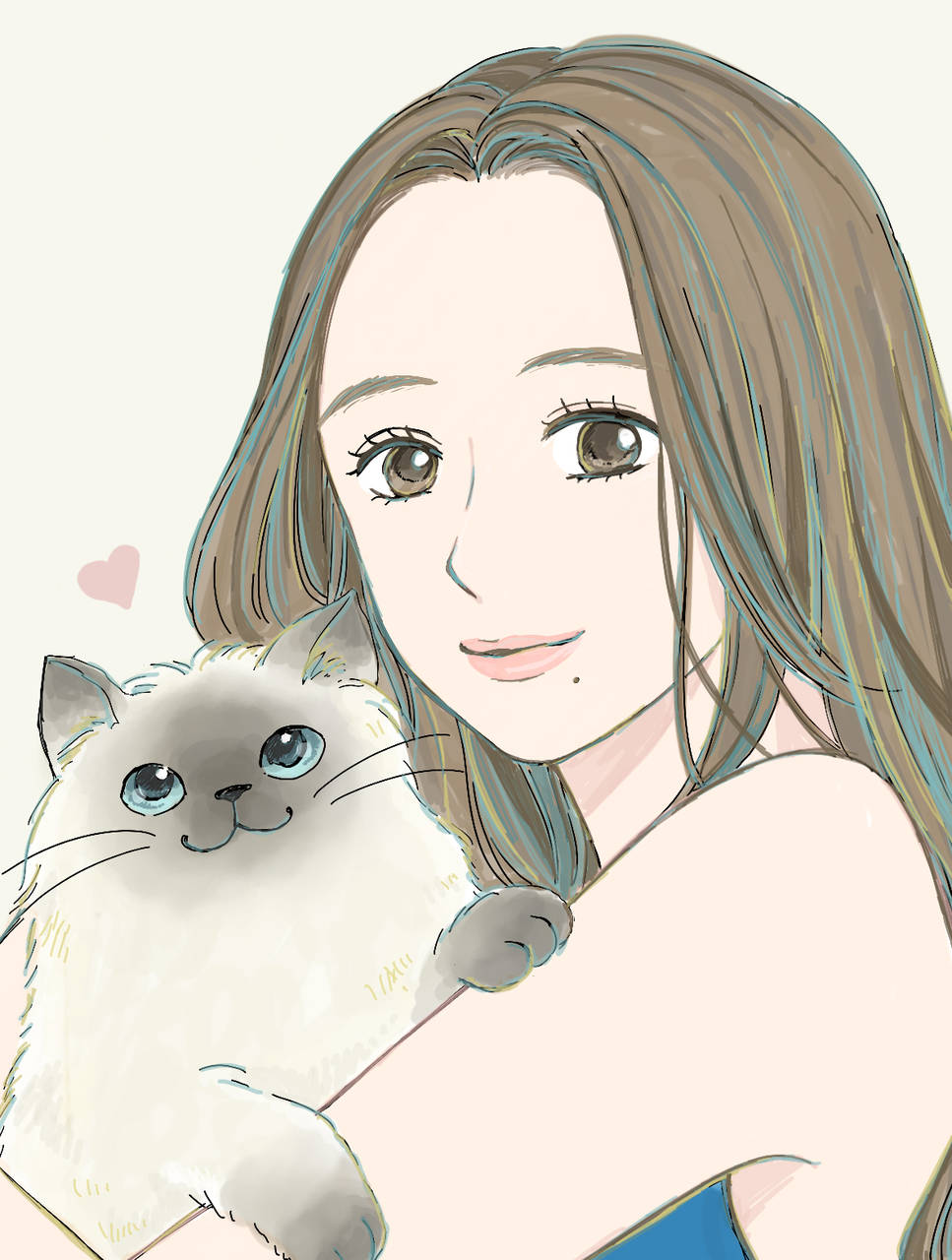---絶対玉の輿!【松岡 茜】
