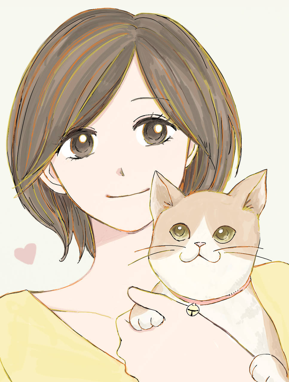 ---流されやすい …【山下 美和】