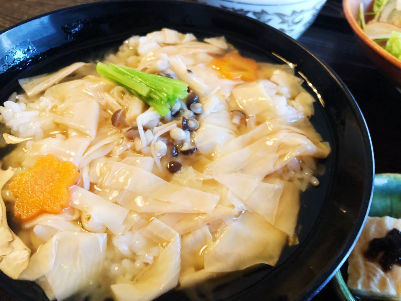 京都旅 の〆に 町家の雰囲気が味わえる京懐石で京都を素早く満喫 With Online 講談社公式 恋も仕事もわたしらしく