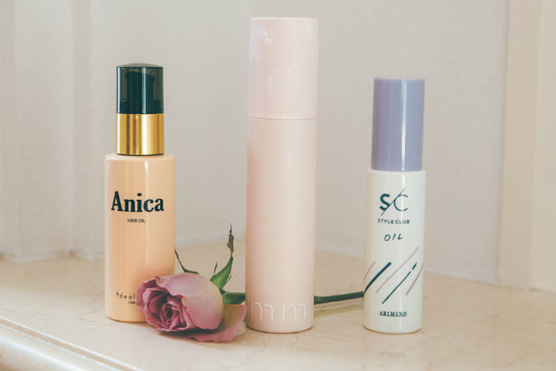 ヘアスタイリングが苦手 を克服する１０ポイント あなたの髪 自分で思っている以上に見られてます ファッションで私らしく With Online 講談社公式 恋も仕事もわたしらしく