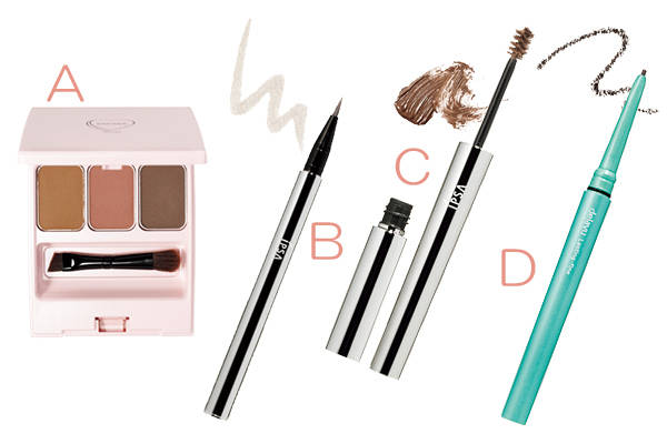 モテメイク達人による 眉 アイライン 強化レッスン 目元次第でいくらでも可愛くなれるんです 恋が生まれるメイクの教え With Online 講談社公式 恋も仕事もわたしらしく